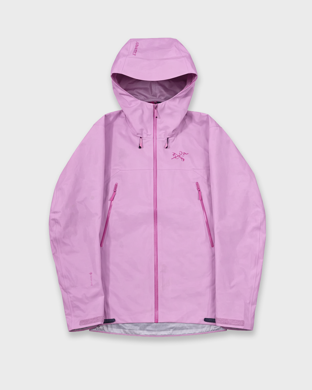 ARC WATERPROOF JACKET