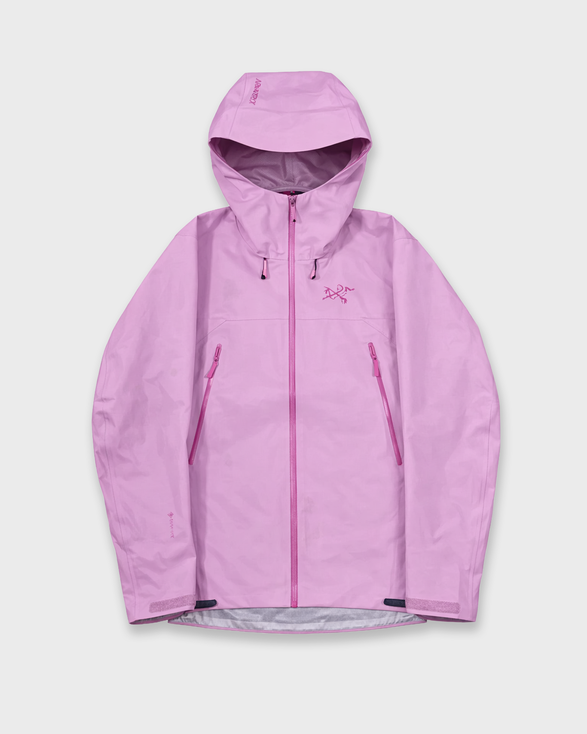 ARC WATERPROOF JACKET