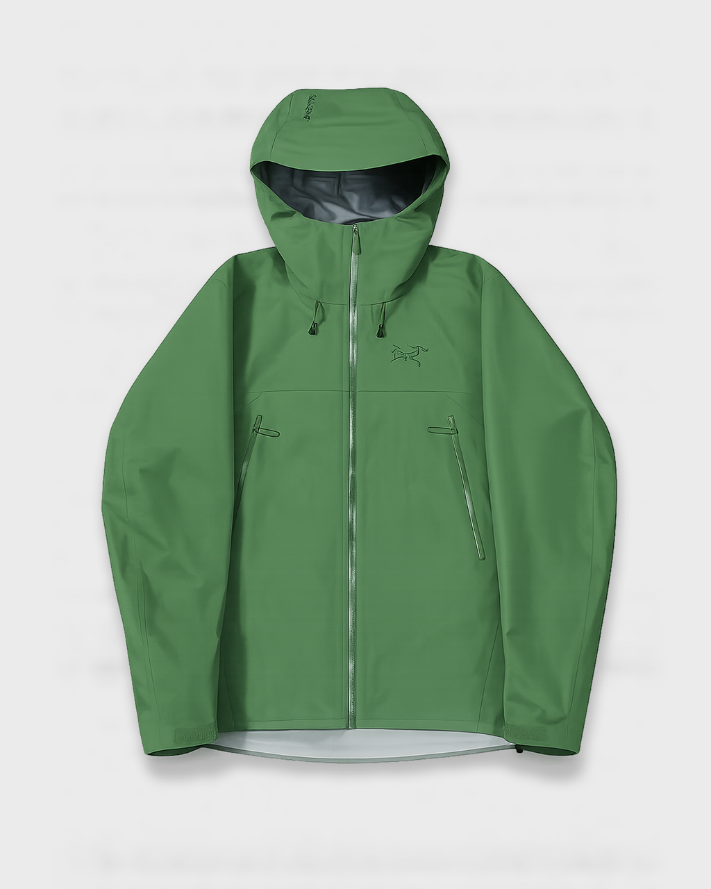 ARC WATERPROOF JACKET
