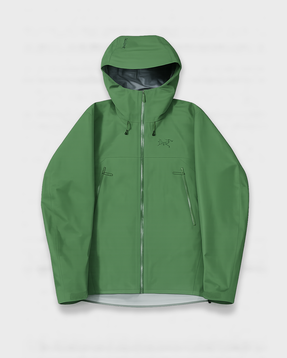 ARC WATERPROOF JACKET