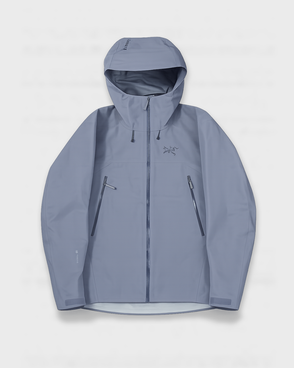 ARC WATERPROOF JACKET