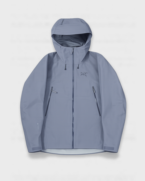 ARC WATERPROOF JACKET