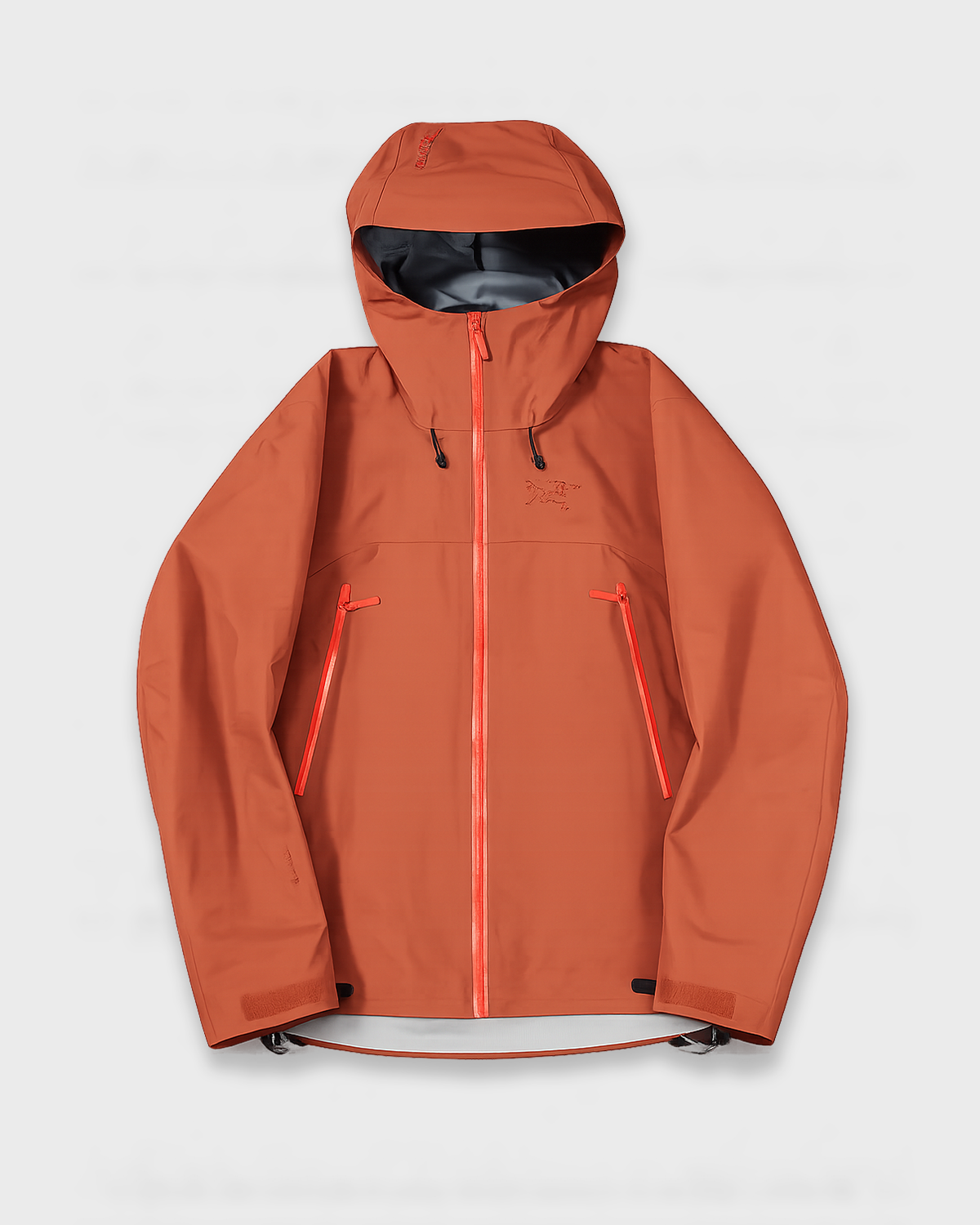 ARC WATERPROOF JACKET