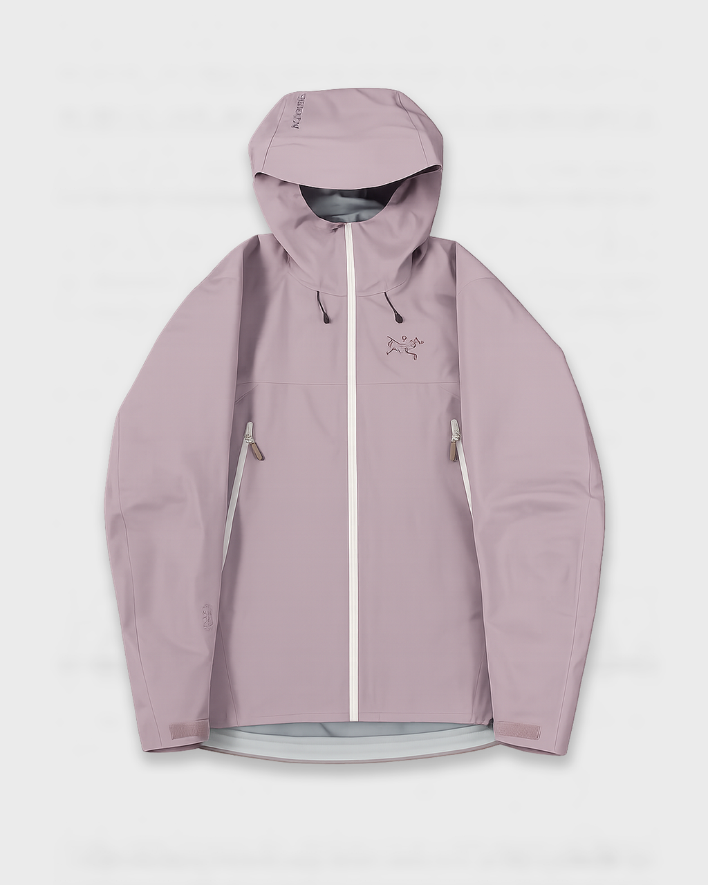 ARC WATERPROOF JACKET