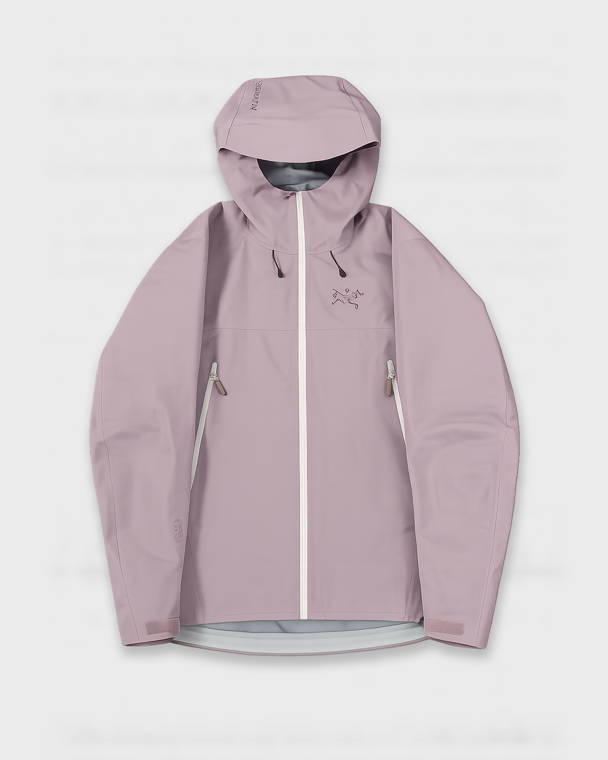 ARC WATERPROOF JACKET