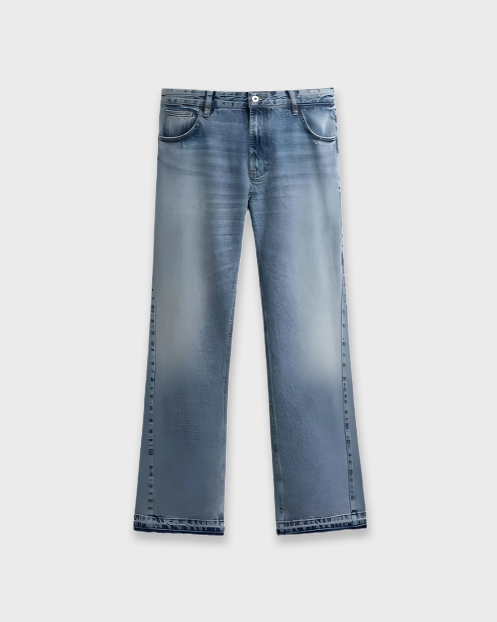 AZRA DENIM