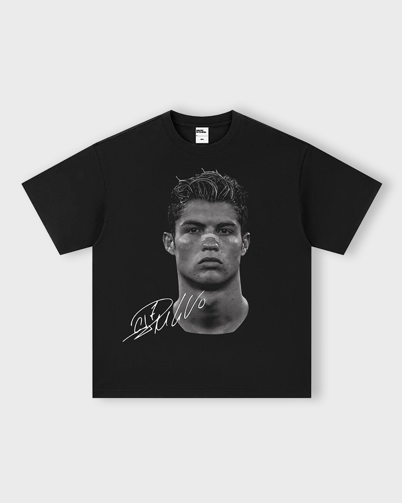 ICON GRAPHIC TEE