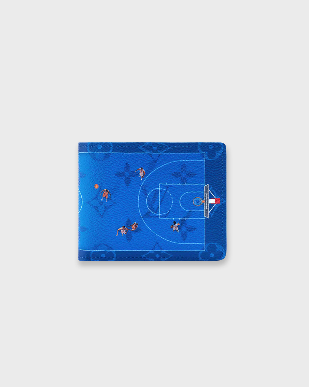 LV SLENDER WALLET
