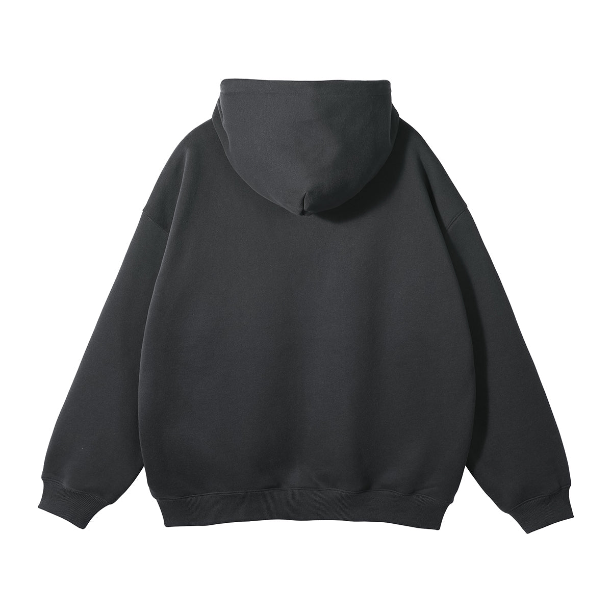EVERYDAY ZIP HOODIE