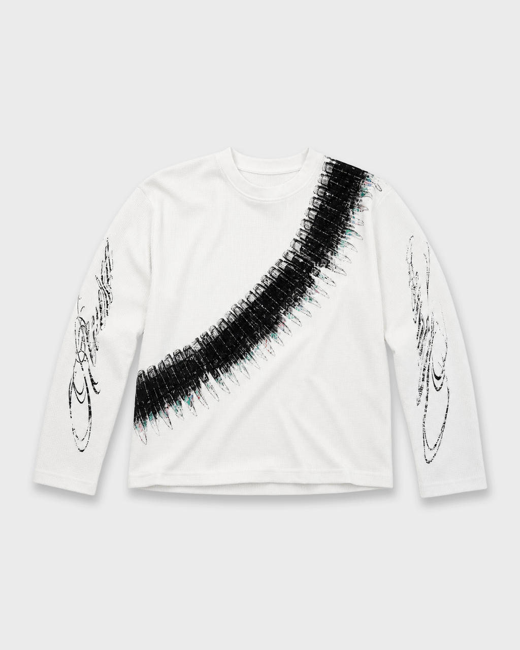 BANDOLEER LONGSLEEVE