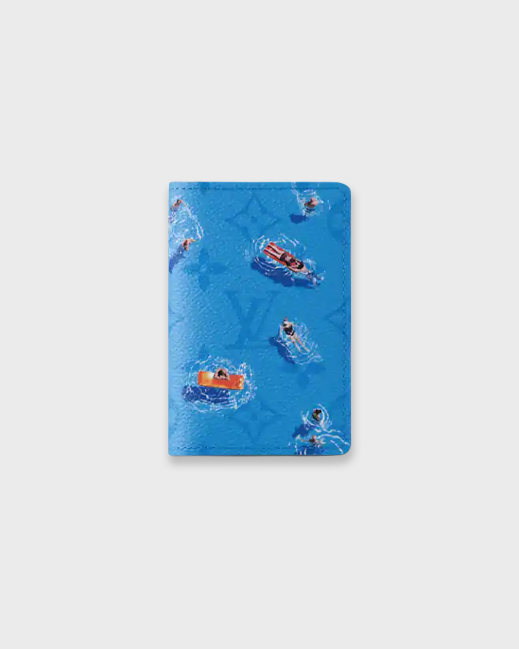 LV POCKET ORGANIZER