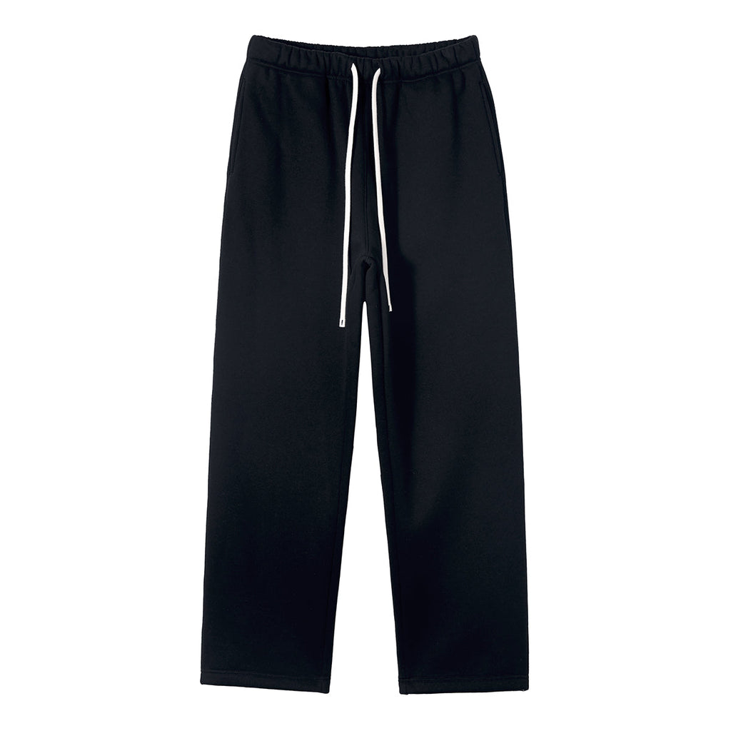 ESSENTIAL STRAIGHT JOGGERS