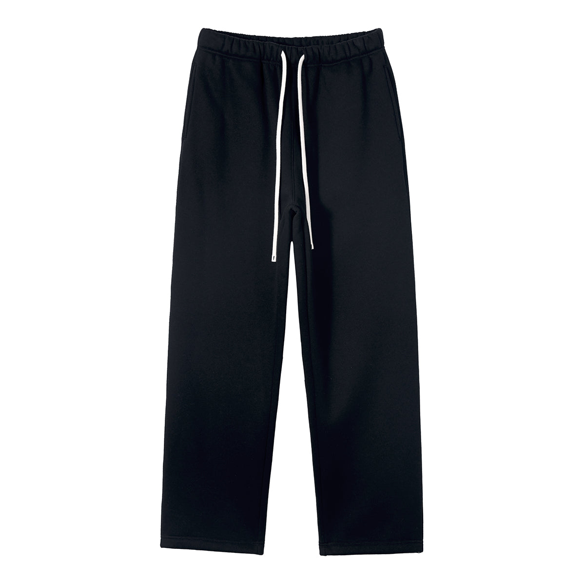 ESSENTIAL STRAIGHT JOGGERS
