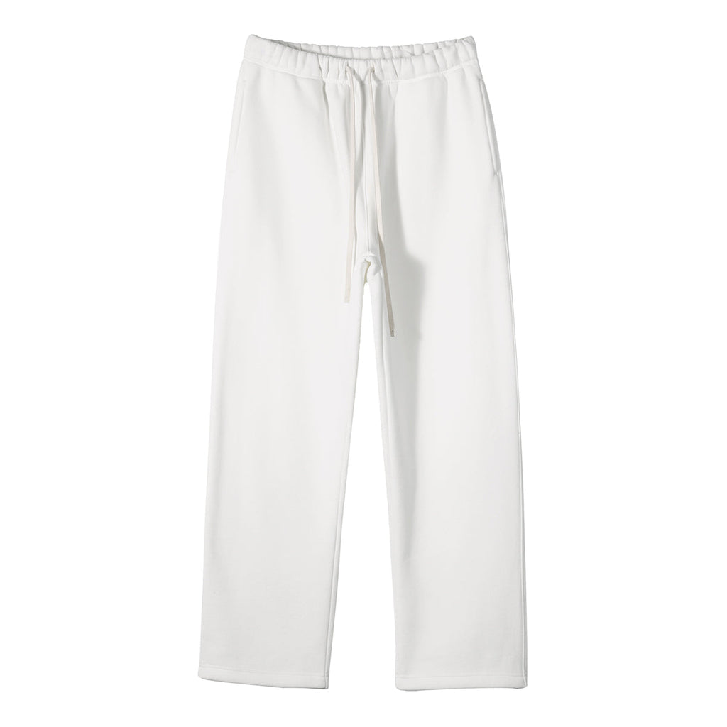 ESSENTIAL STRAIGHT JOGGERS