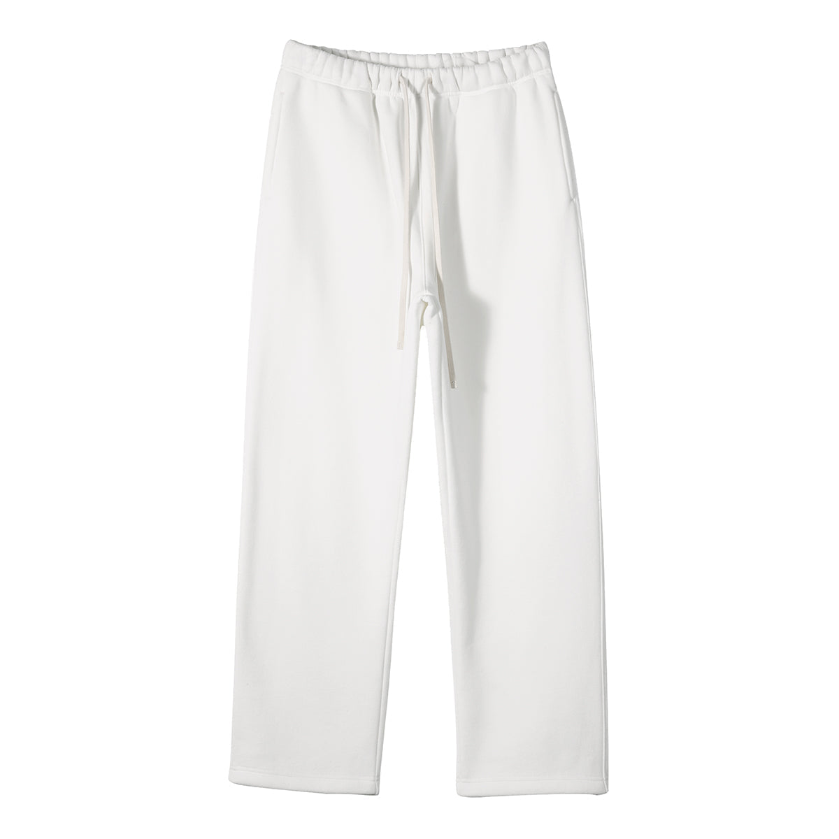 ESSENTIAL STRAIGHT JOGGERS