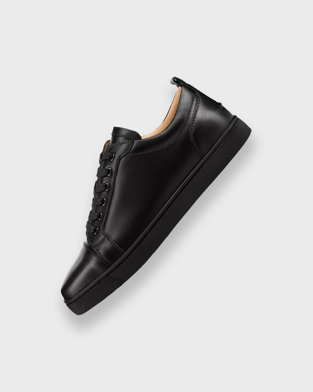 LOUIS LEATHER SNEAKER