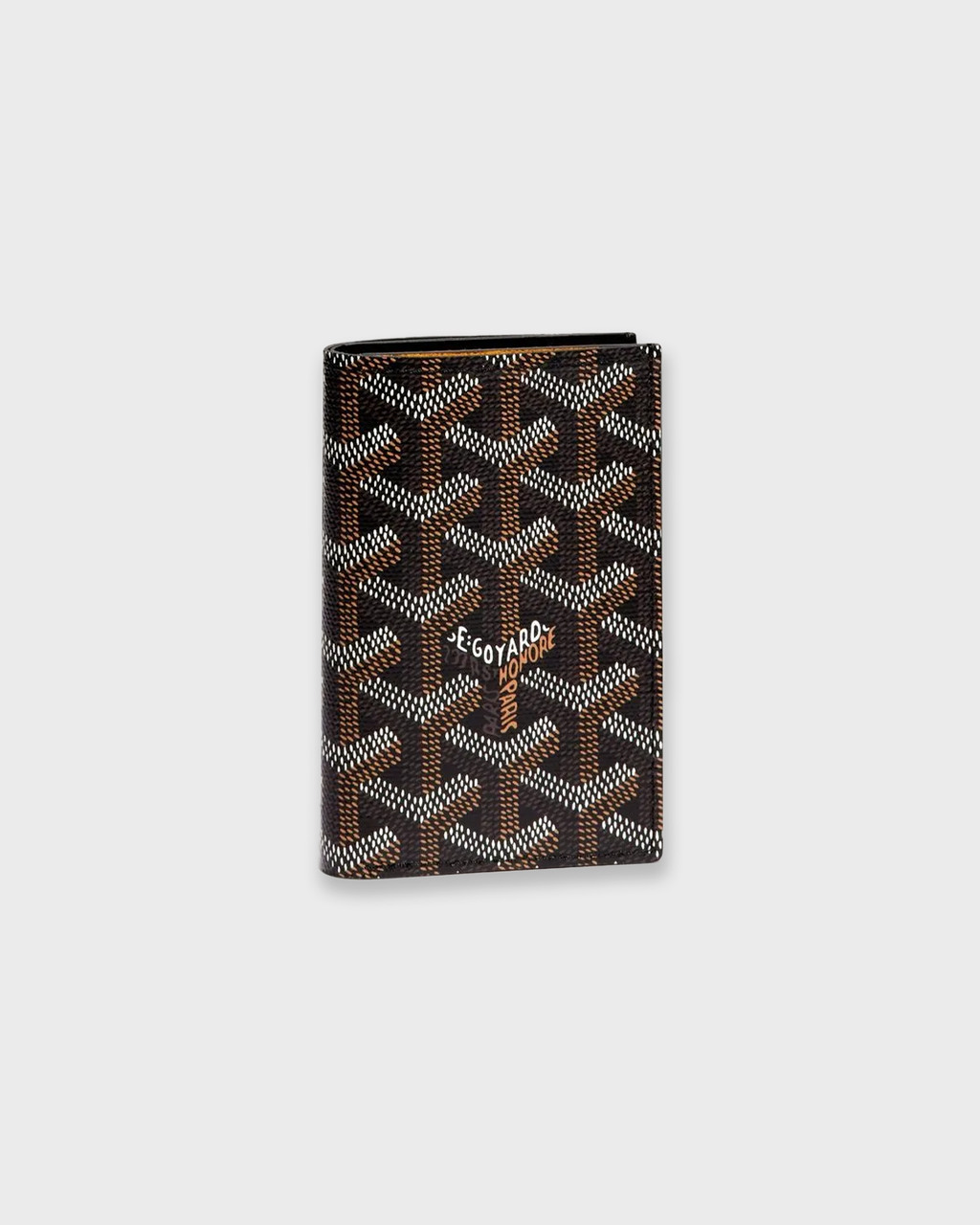 LOUIS POCKET ORGANIZER