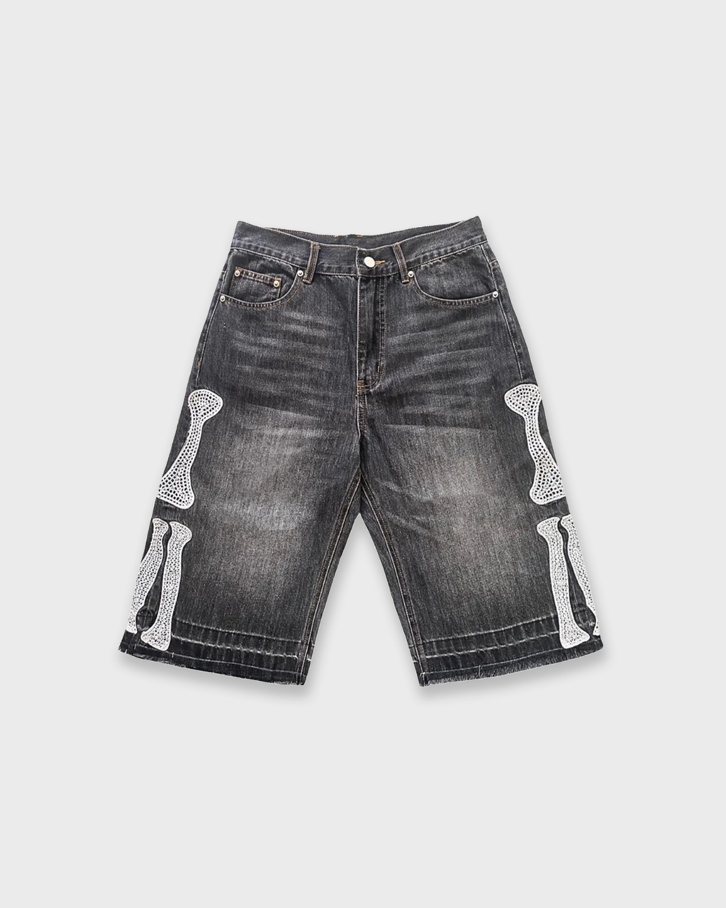 BONE SHORTS