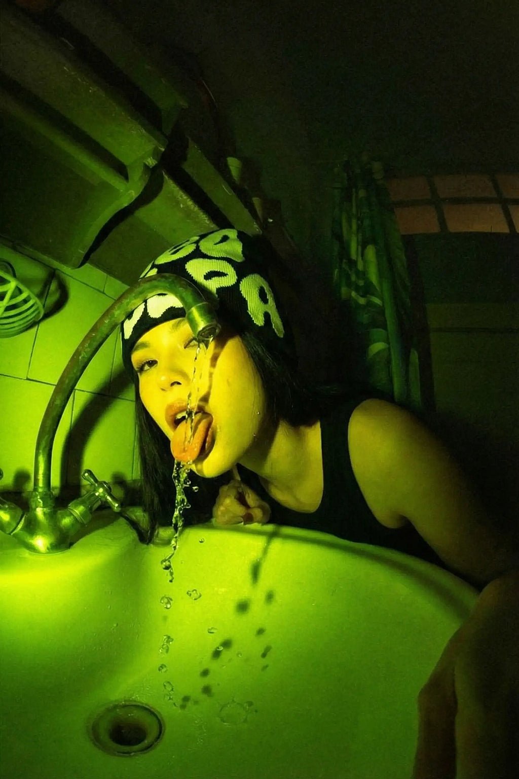 Bonnet custom