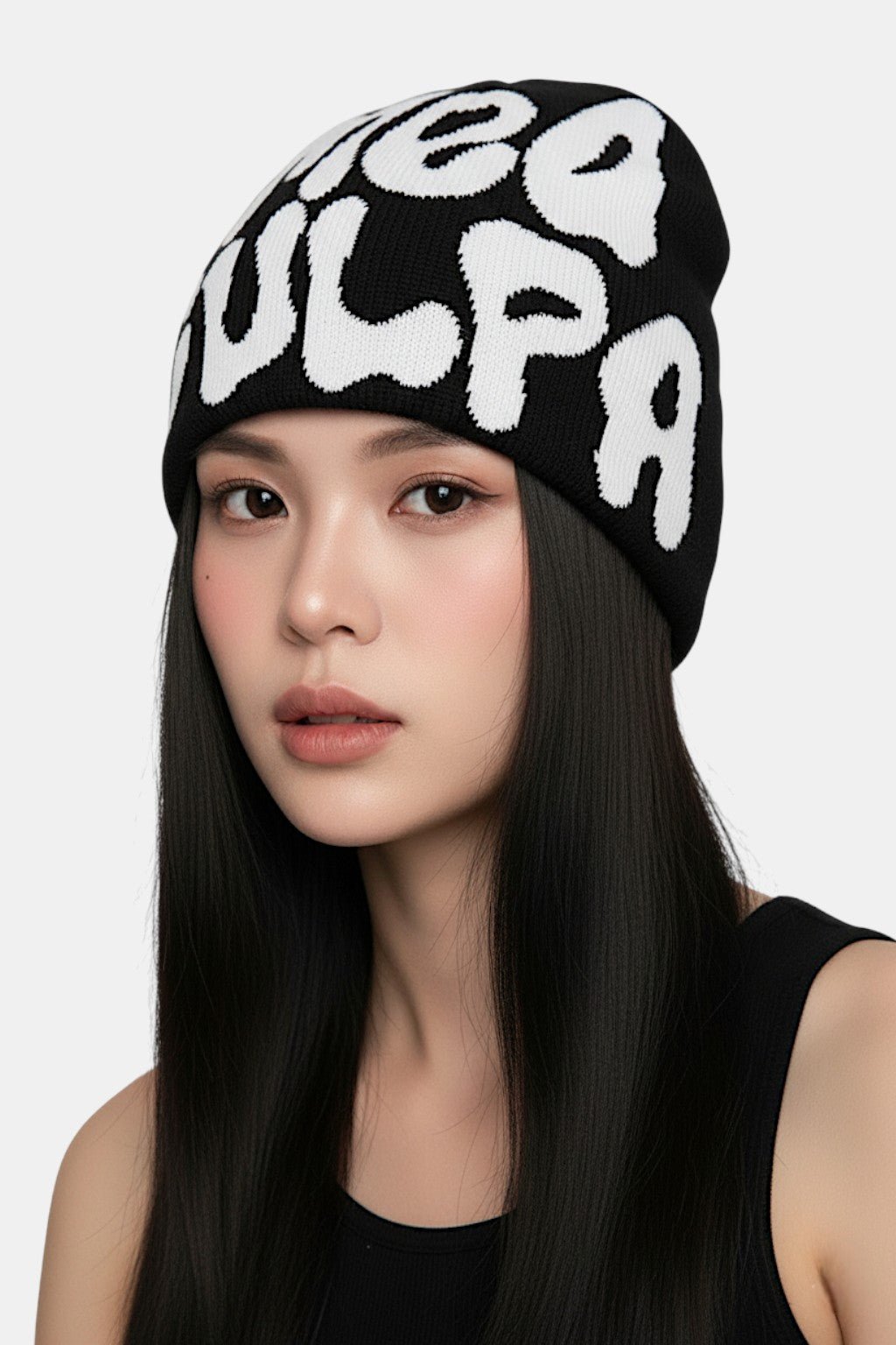 Bonnet custom