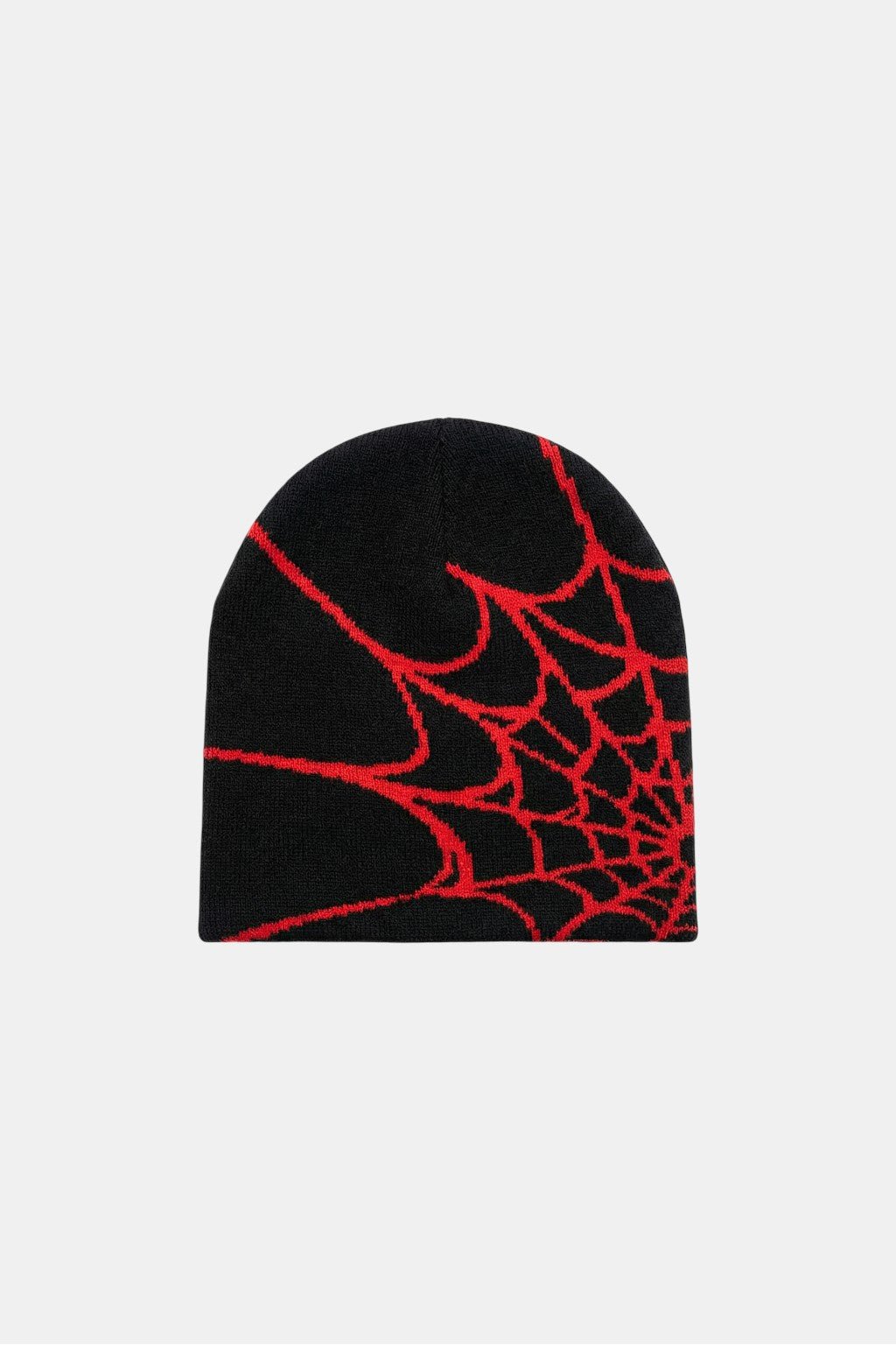 Bonnet toile d'araignée