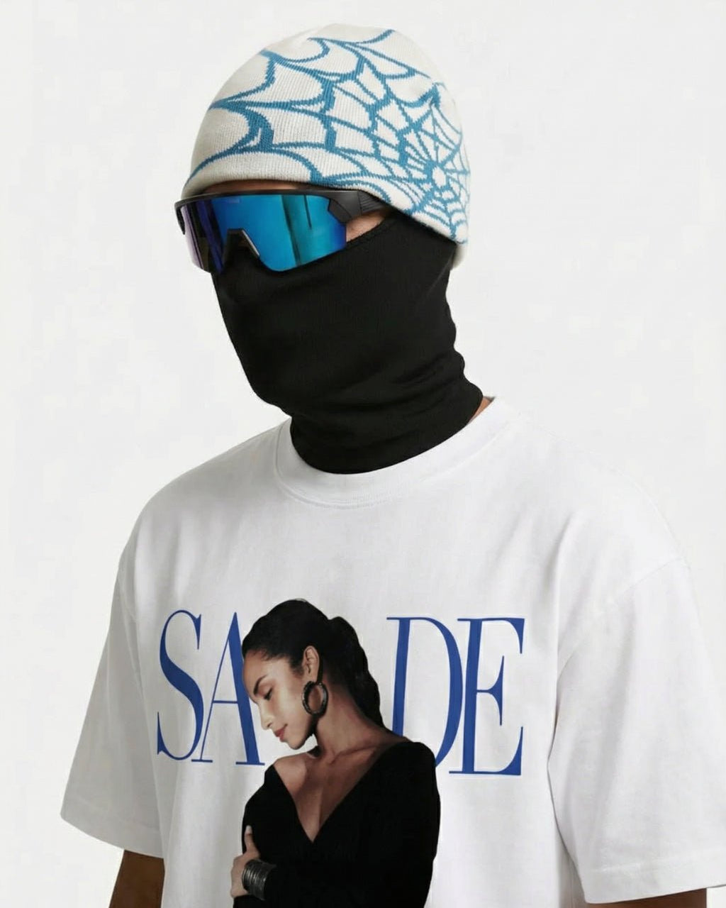 SPYDER BEANIE
