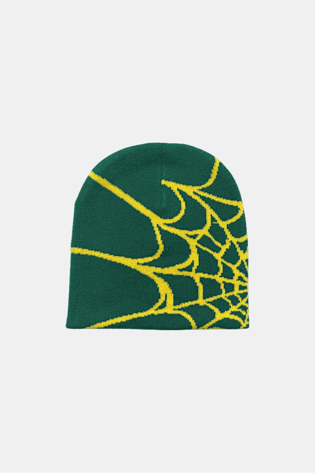 Bonnet toile d'araignée