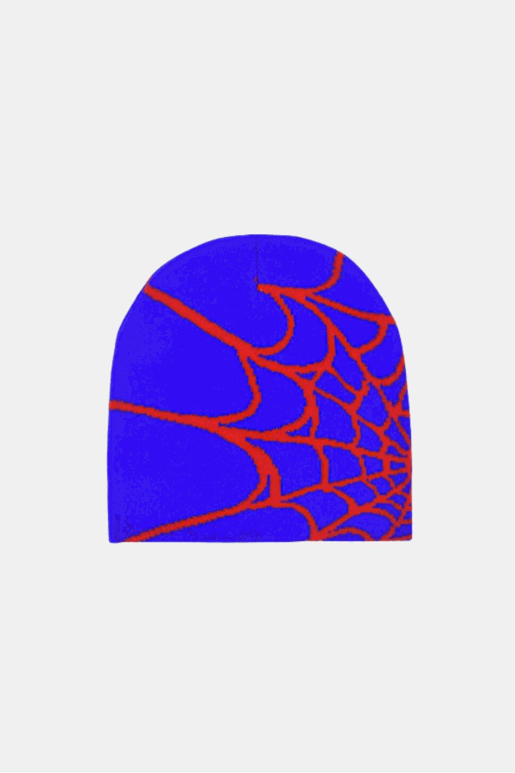 Bonnet toile d'araignée