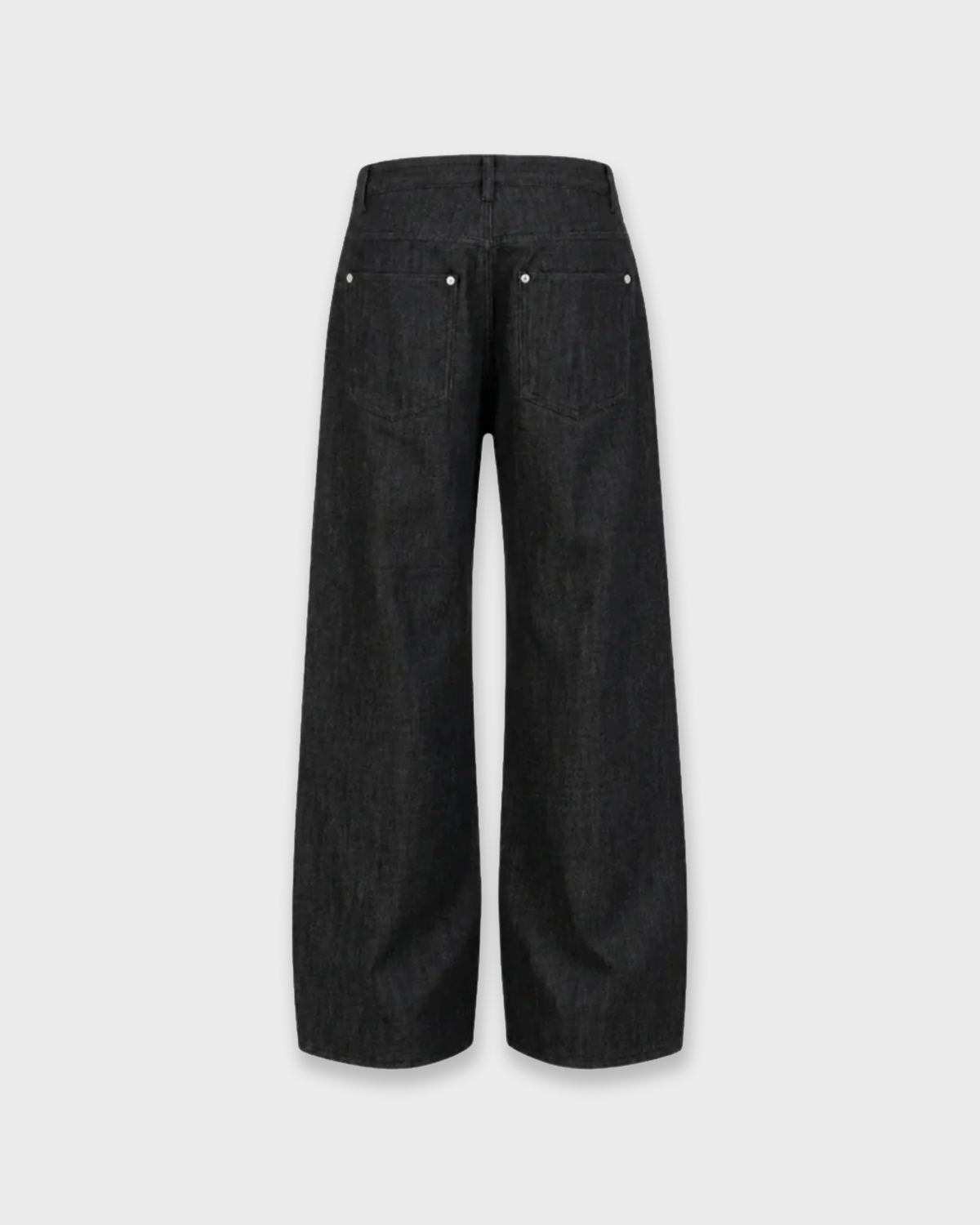 BOOTCUT DENIM