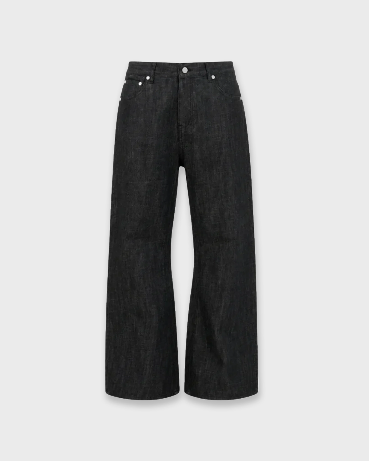 BOOTCUT DENIM