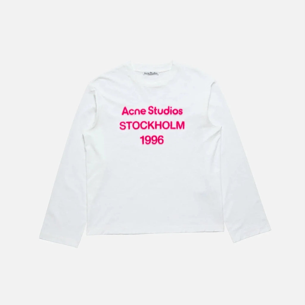 ACNE LONGSLEEVE