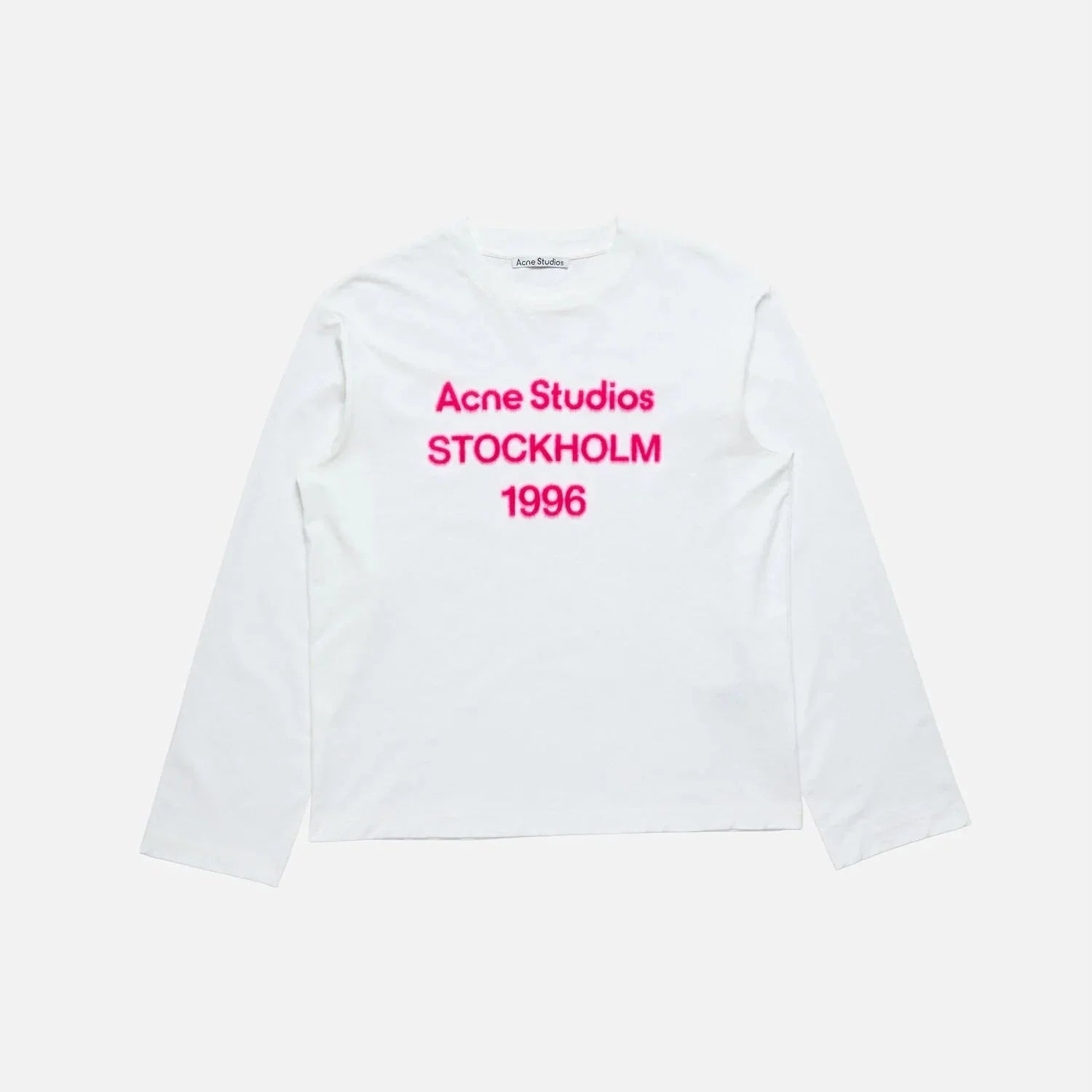 ACNE LONGSLEEVE