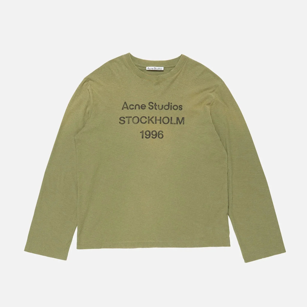 ACNE LONGSLEEVE