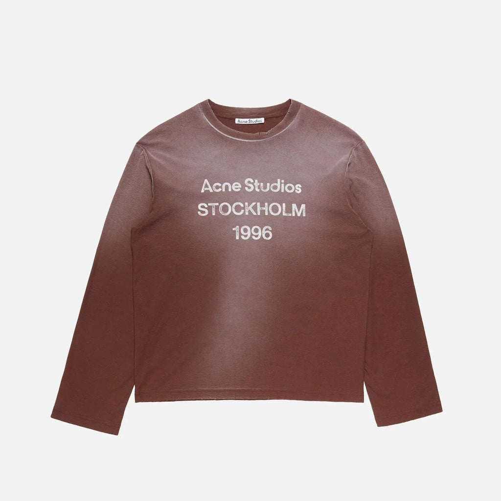 ACNE LONGSLEEVE