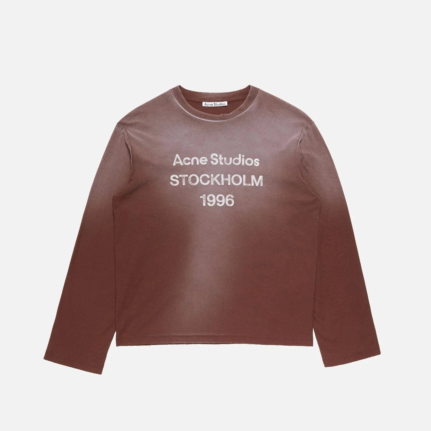 ACNE LONGSLEEVE