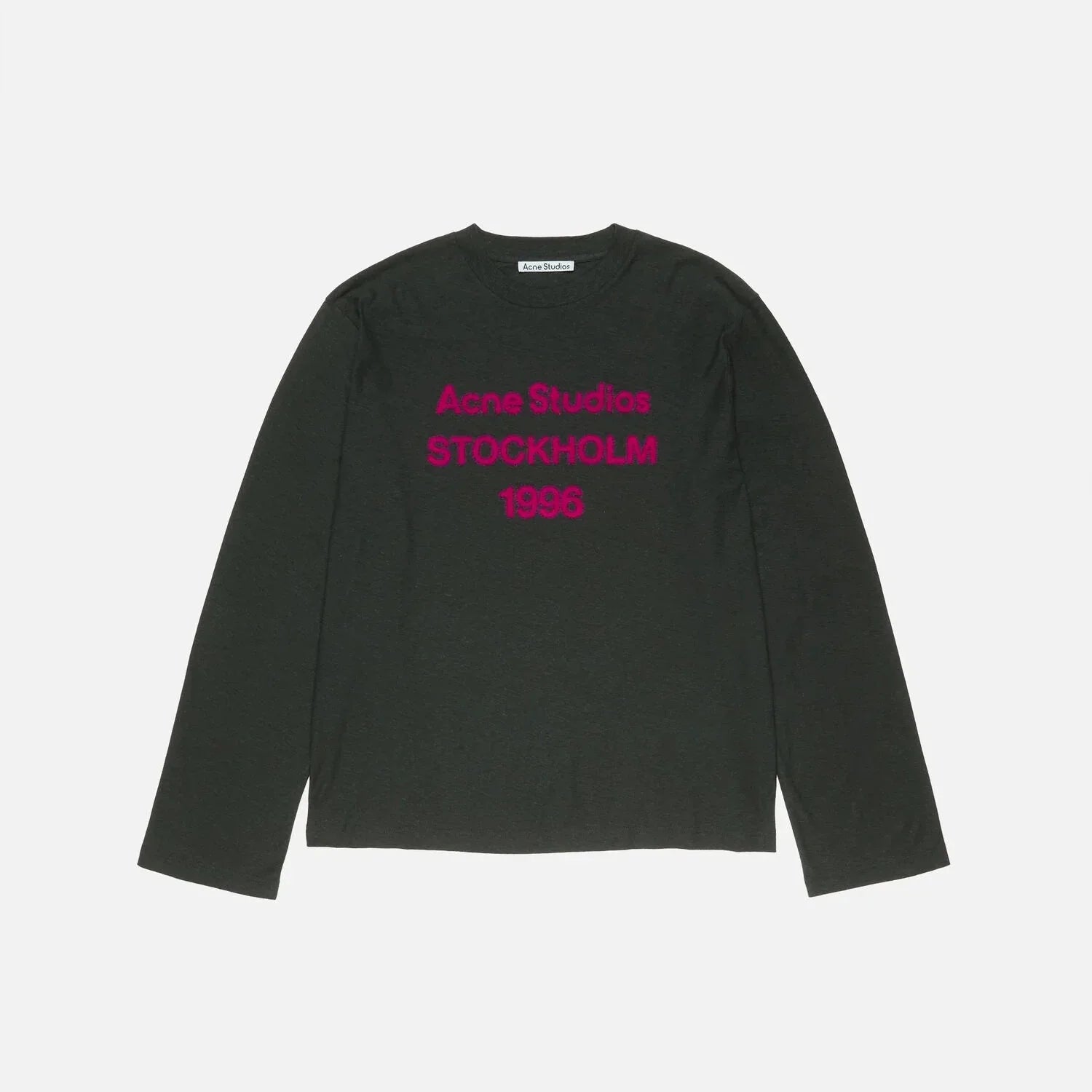 ACNE LONGSLEEVE