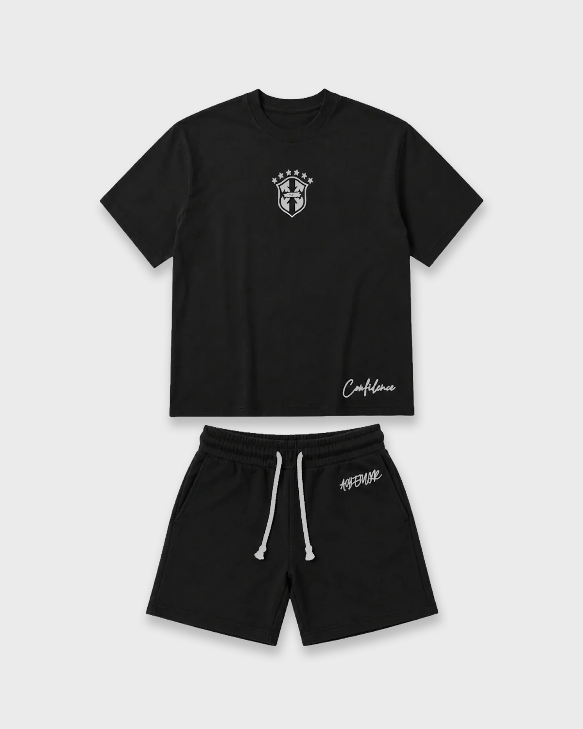 BRAZIL SUMMER SET