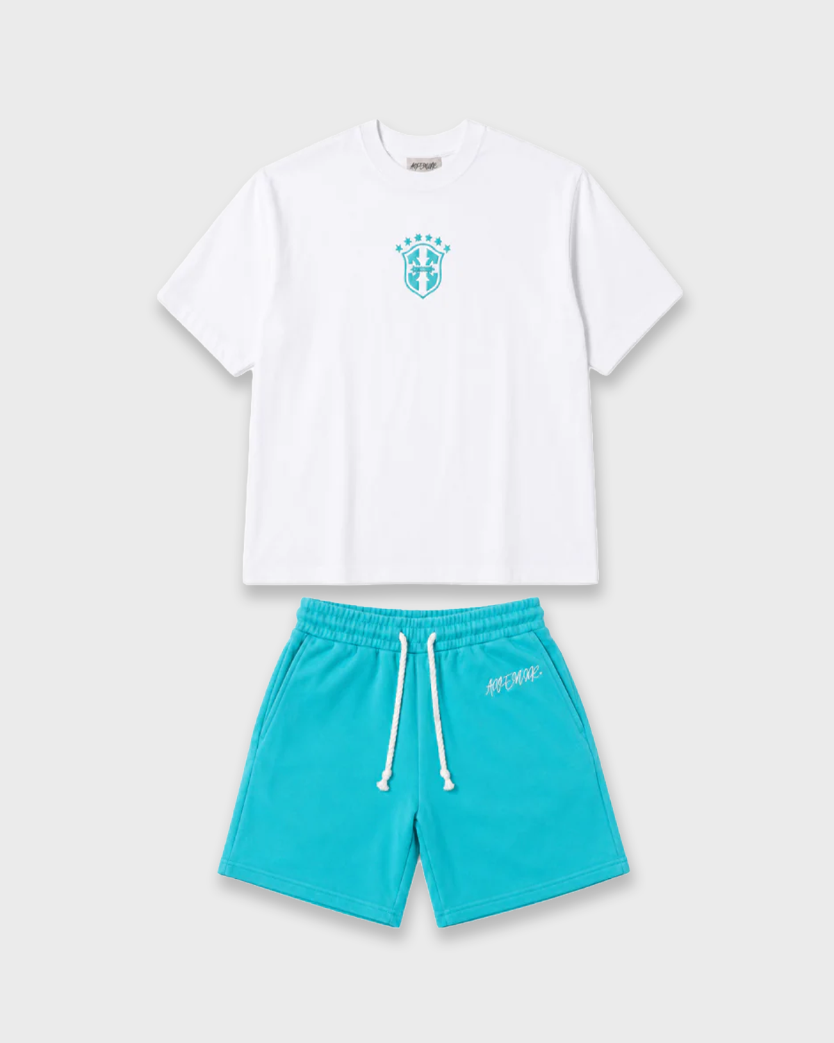 BRAZIL SUMMER SET