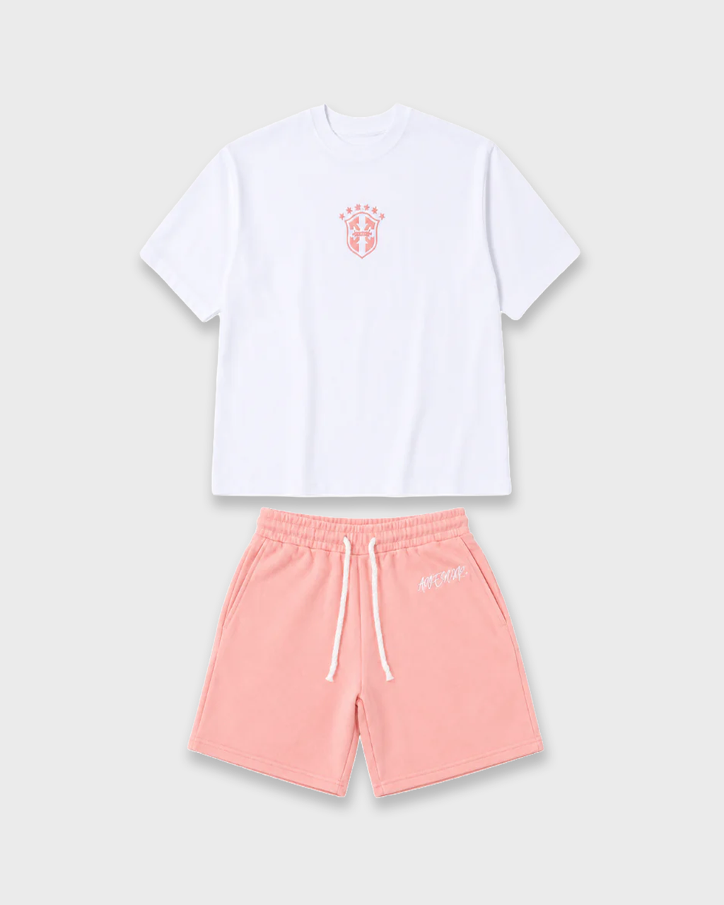 BRAZIL SUMMER SET
