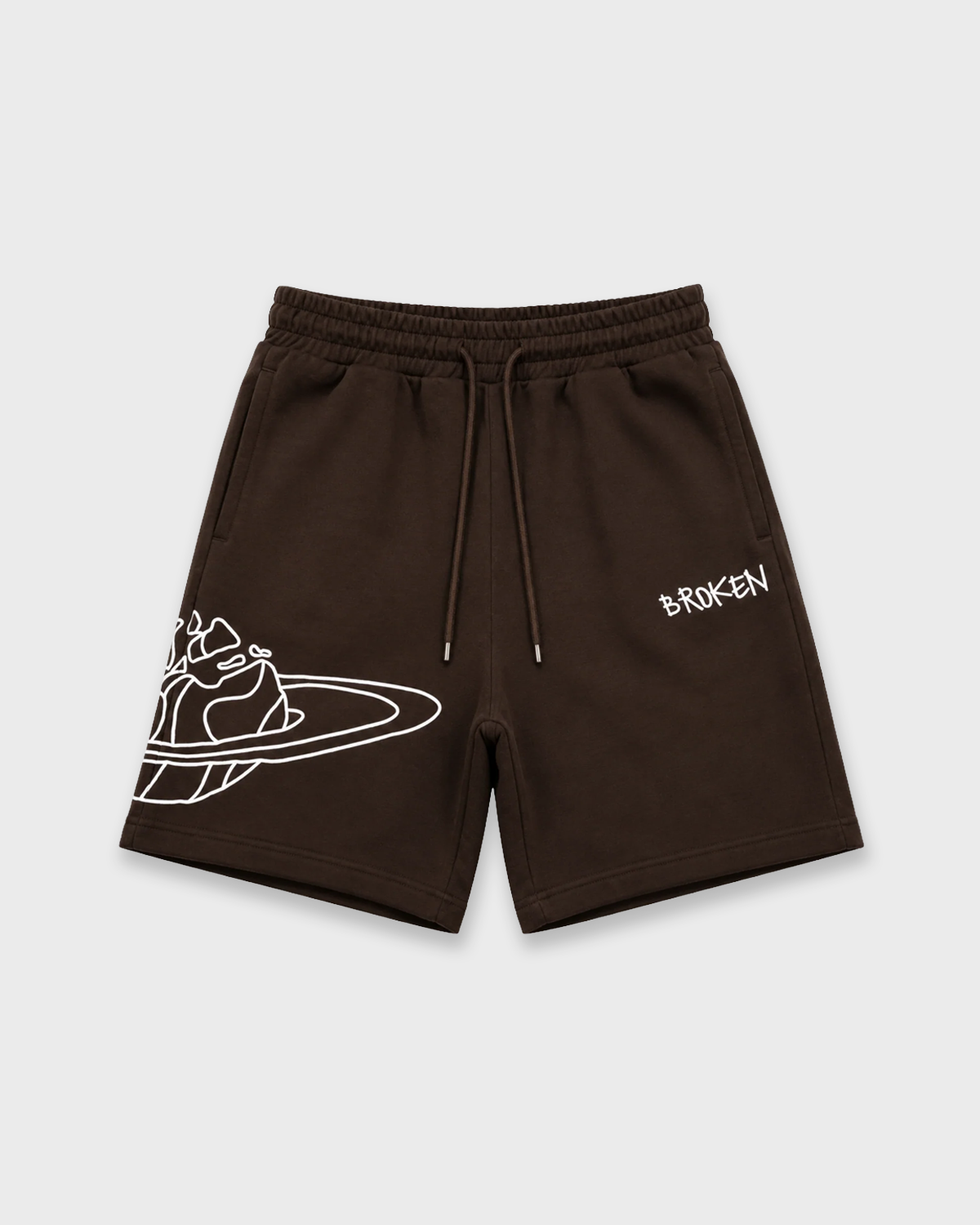 BROKEN SHORTS