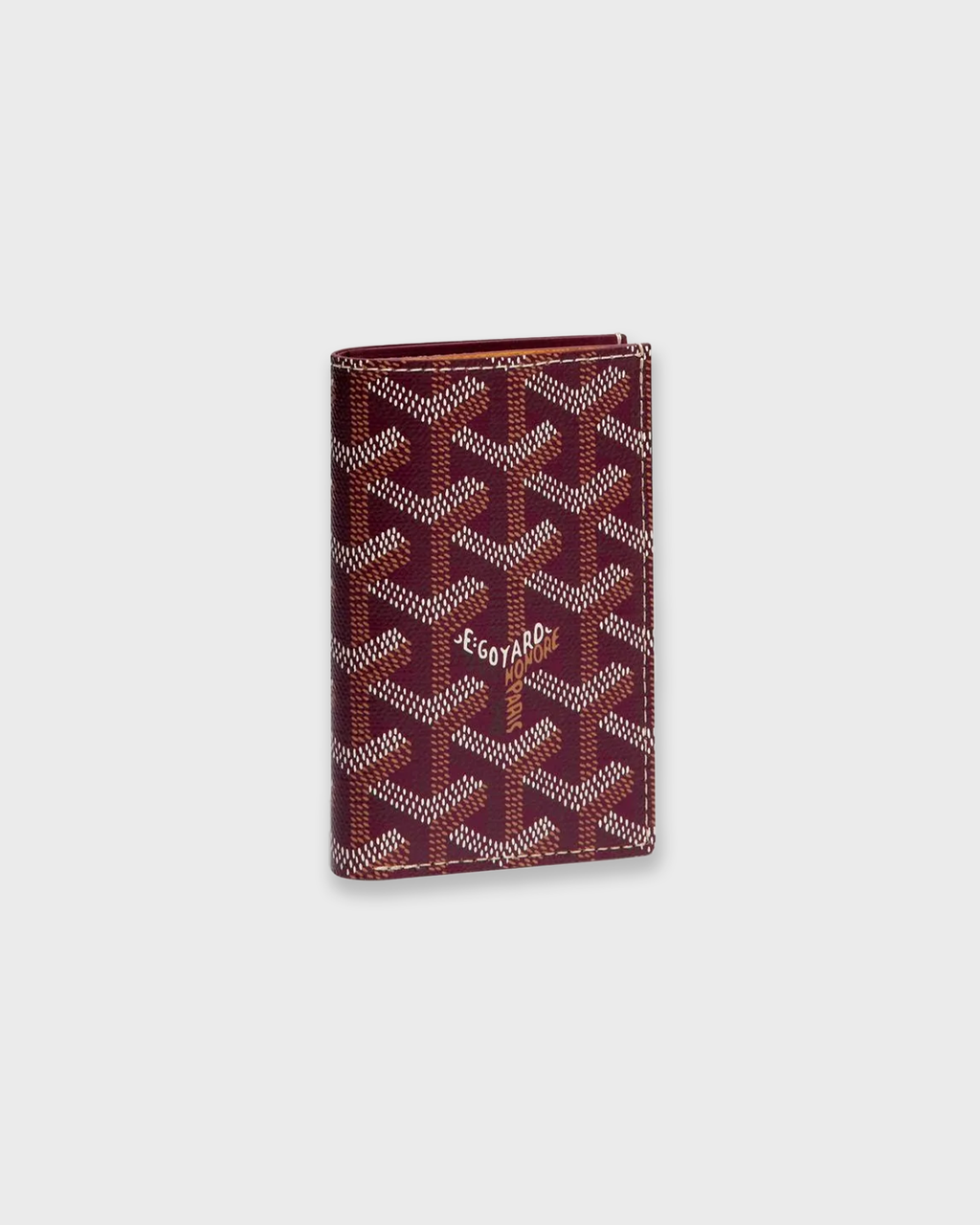 LOUIS POCKET ORGANIZER