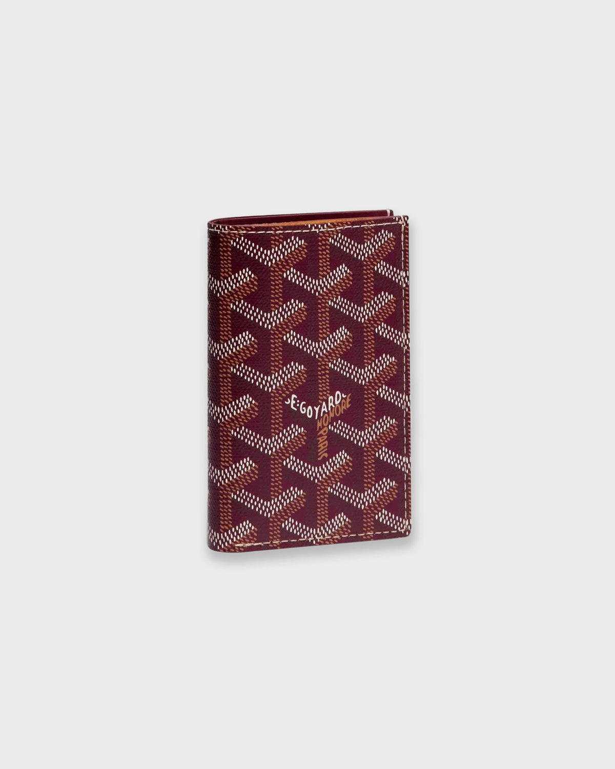 LOUIS POCKET ORGANIZER