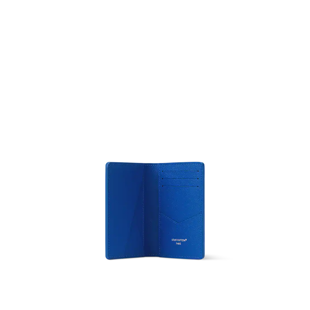LV POCKET ORGANIZER