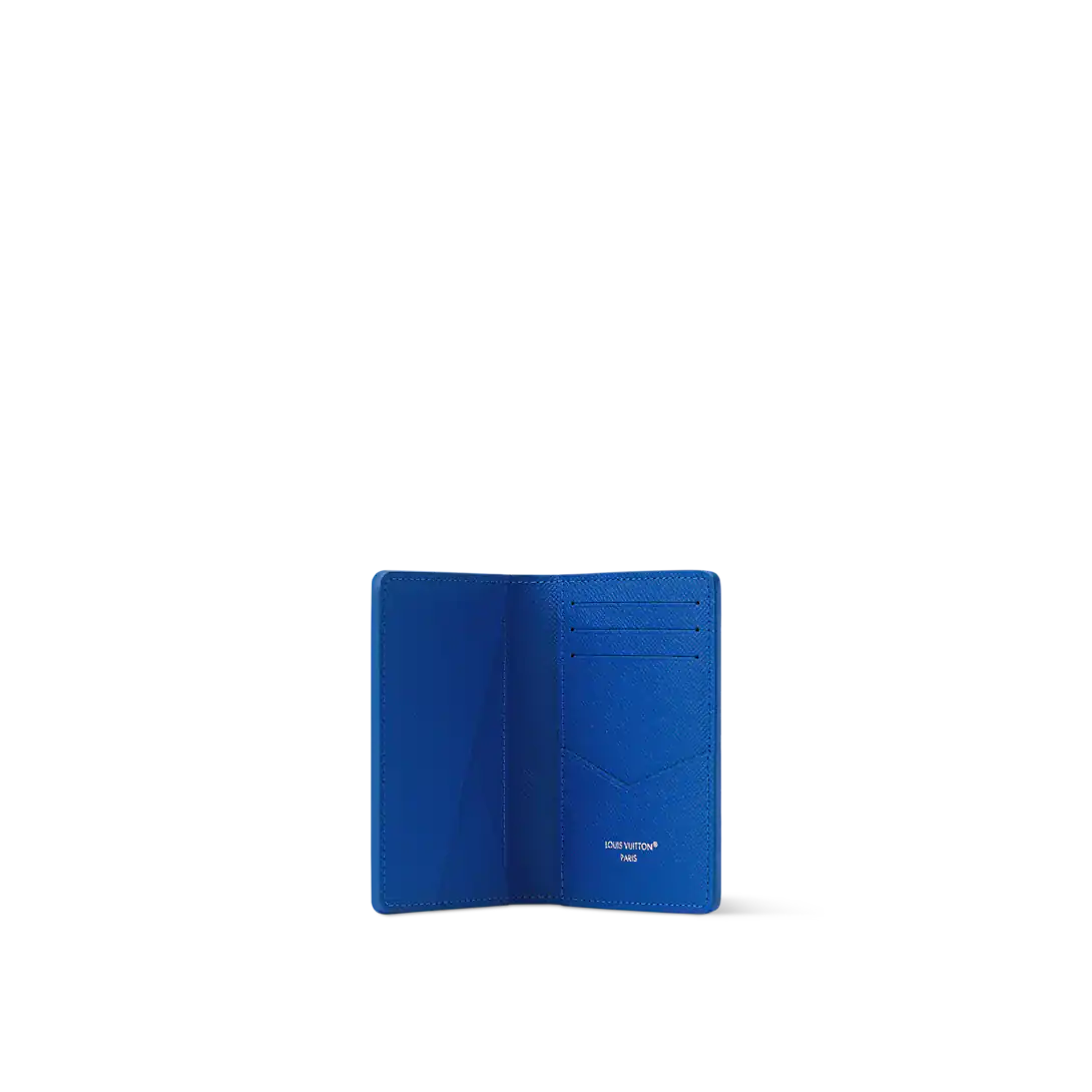 LV POCKET ORGANIZER