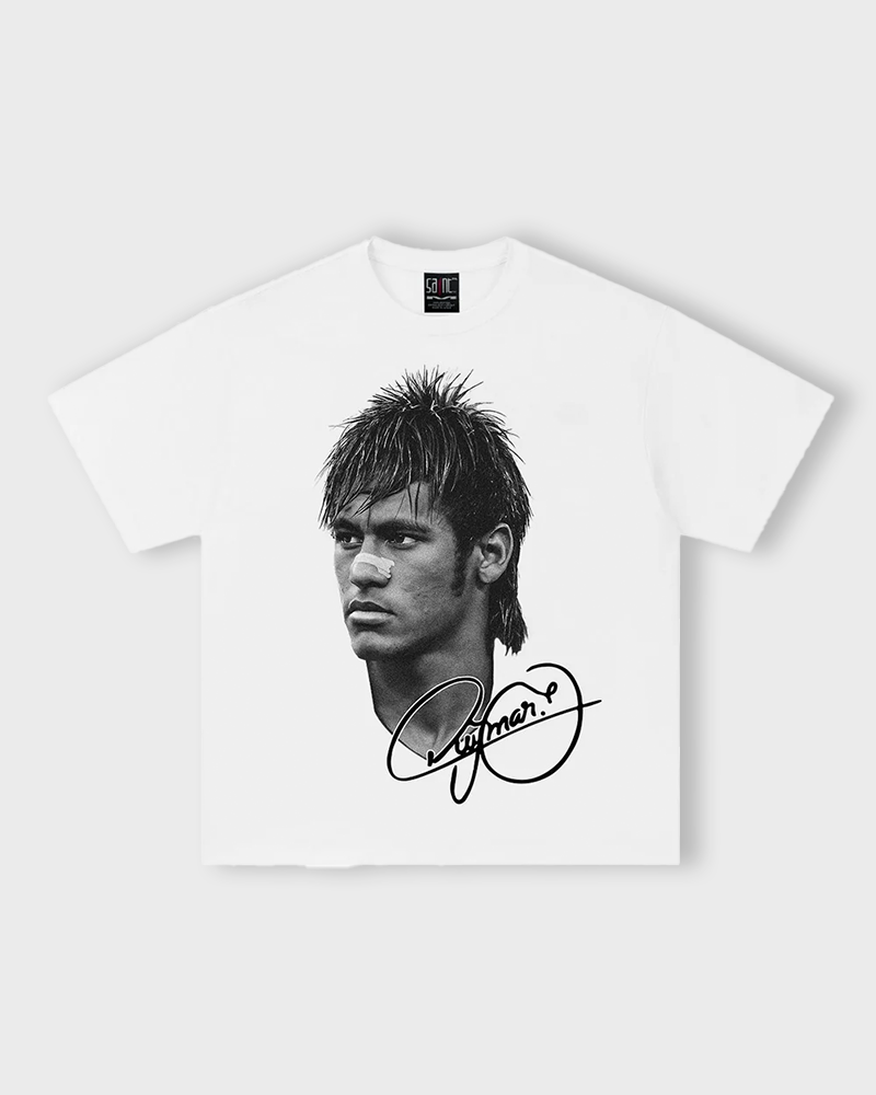 ICON GRAPHIC TEE