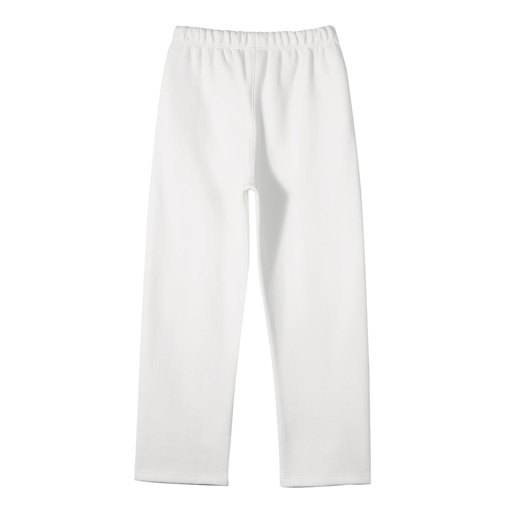 ESSENTIAL STRAIGHT JOGGERS
