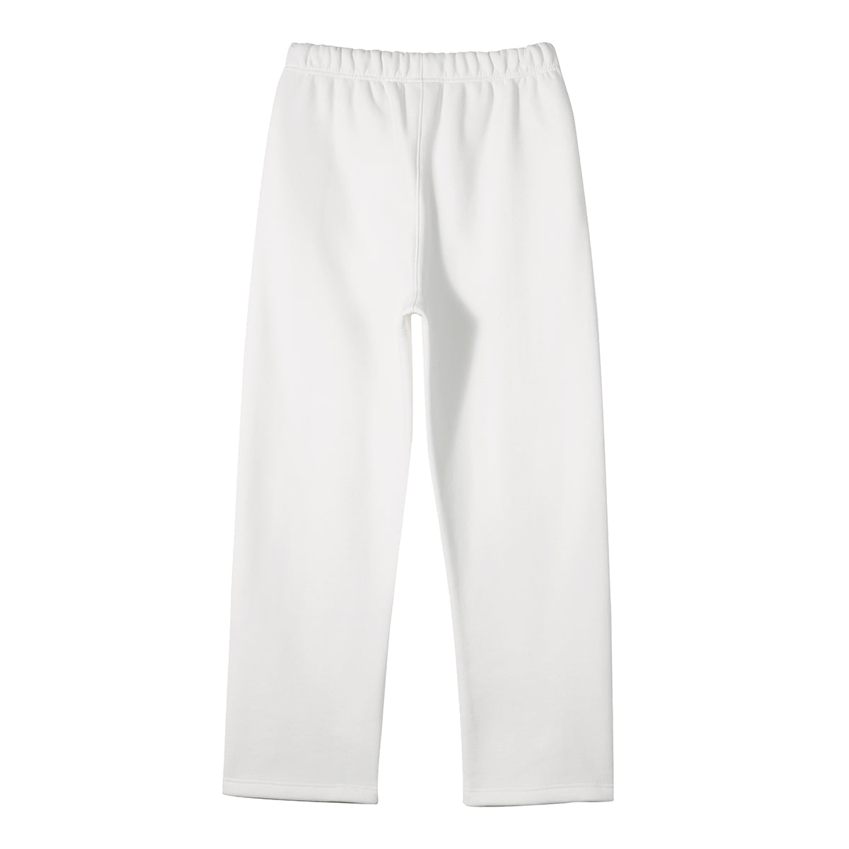 ESSENTIAL STRAIGHT JOGGERS