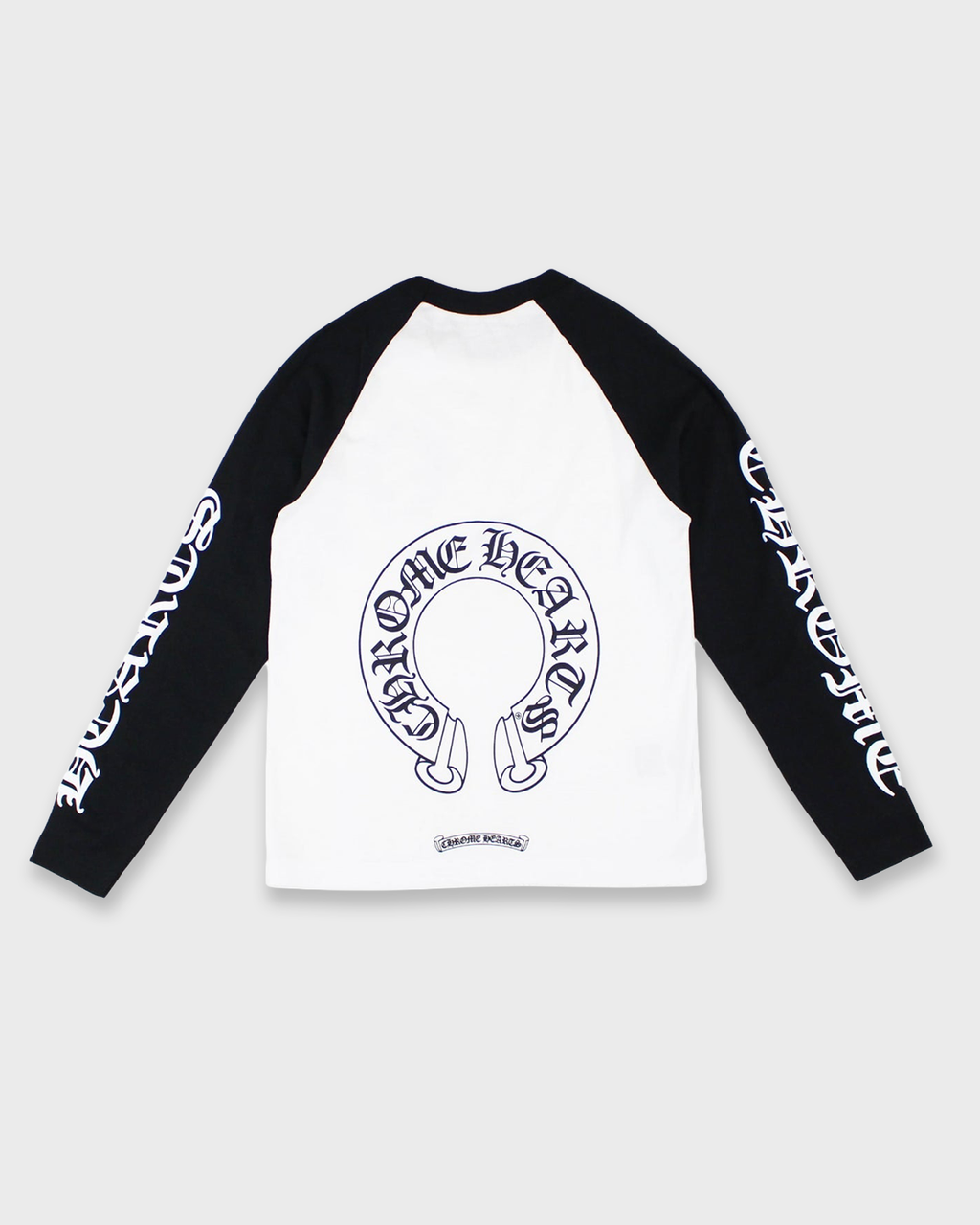 CHROME BASEBALL SHIRT