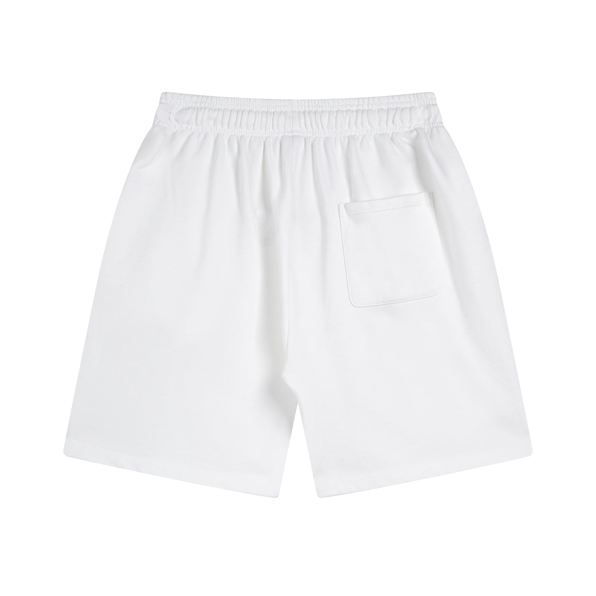 ESSENTIAL SHORTS