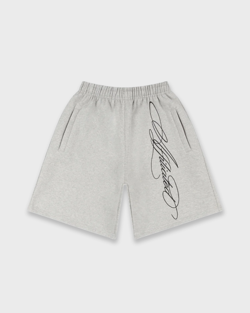 GRAPHY SHORTS